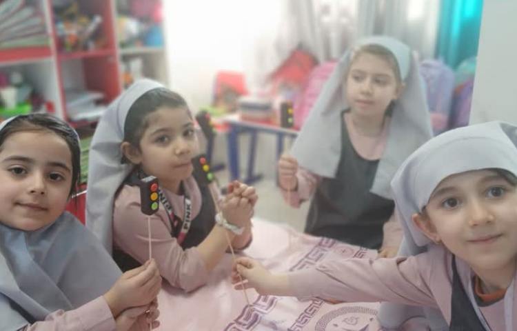 آشپز کوچولو 4