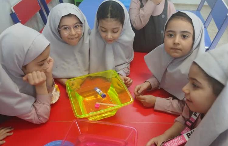 آشپز کوچولو 5