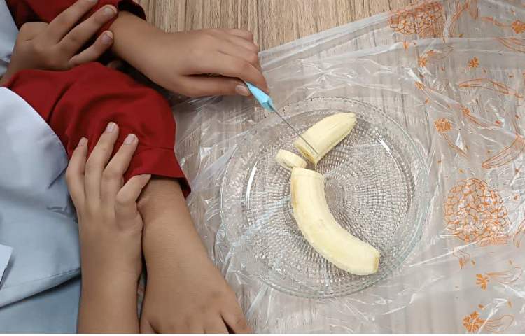 آشپز کوچولو 6