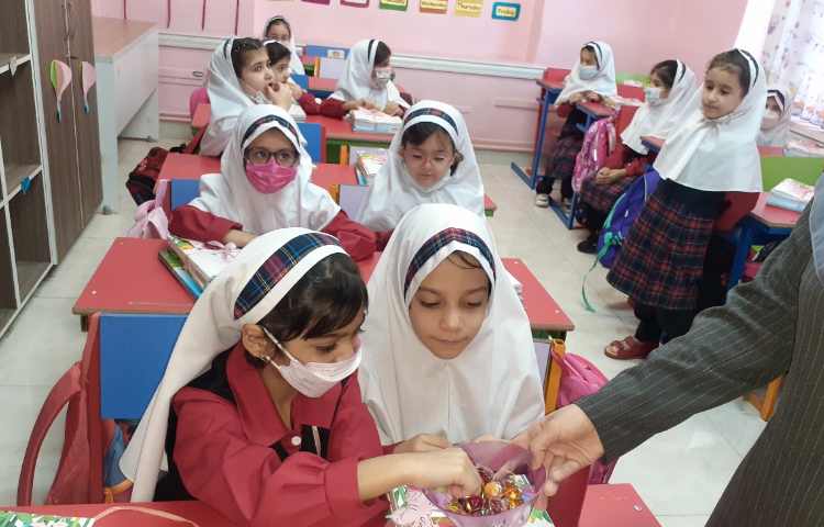 آغازین سال جدید 6