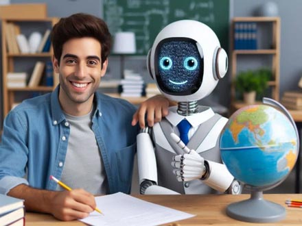 رشد 2.5 درصدی آموزش‌های فنی‌وحرفه‌ای و اجرای آموزش هوش مصنوعی در مدارس متوسطه