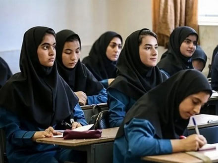 ارائه ساختار جدید مقطع متوسطه در سال جاری