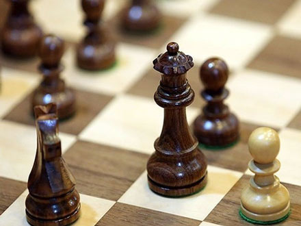 پیشنهاد ورود شطرنج به کتاب‌های درسی و تجهیز کانون‌های دانش‌آموزی