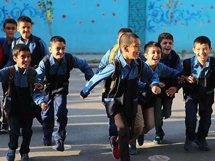 صدور کارنامه تربیتی برای دانش‌آموزان از سال تحصیلی جدید