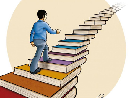 نقش هدایت تحصیلی در ساخت آینده شغلی و تحصیلی دانش‌آموزان