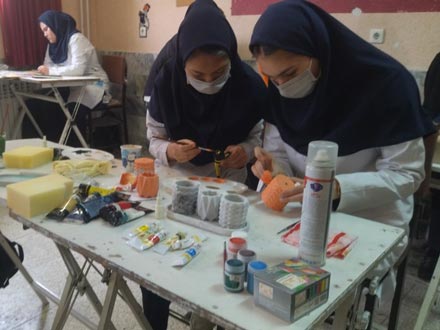 ایجاد دوره‌های کارشناسی پیوسته در هنرستان‌ها