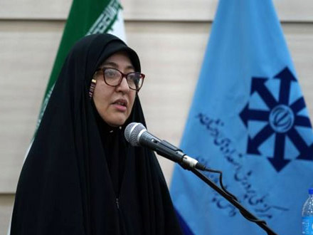 توجه به نیاز آینده‌، شعار ملی «هرنیاز کشور‌، یک سمپادی آماده اثرگذاری» را تحقق می‌بخشد‌؛