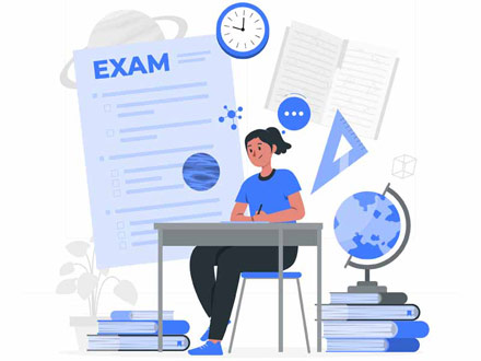 آغاز ثبت نام آزمون‌های ورودی مدارس سمپاد و نمونه دولتی