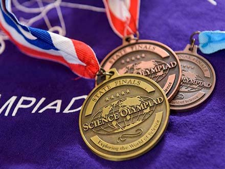 آغاز ثبت نام المپیادهای دانش‌آموزی