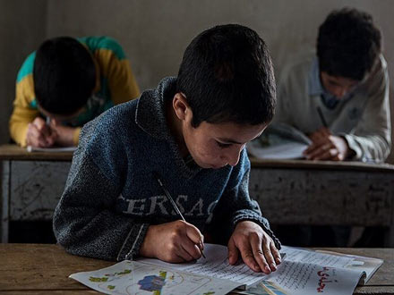 افزایش 220 درصدی رتبه‌های برتر کنکور توسط دانش‌آموزان مناطق محروم