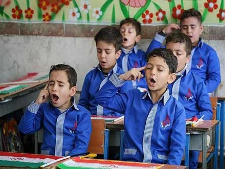 آغاز ثبت‌نام کلاس‌اولی‌ها