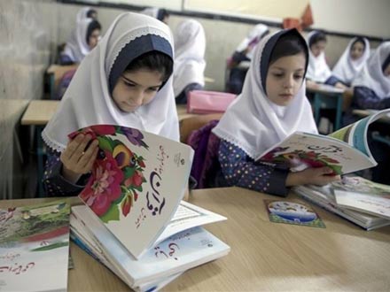 آغاز ثبت و اصلاح سفارش کتاب‌های درسی