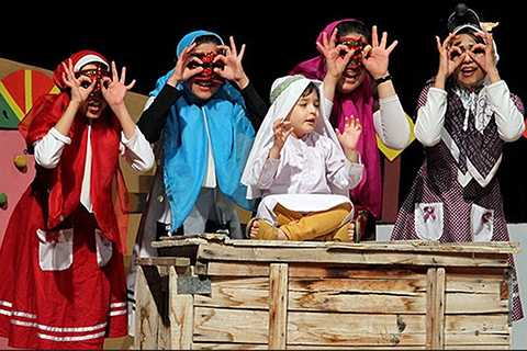 تشریح برنامه‌های چهلمین جشنواره‌ی فرهنگی هنری فردا در خوزستان