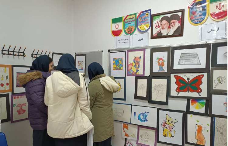 آغاز دهه فجر مبارک