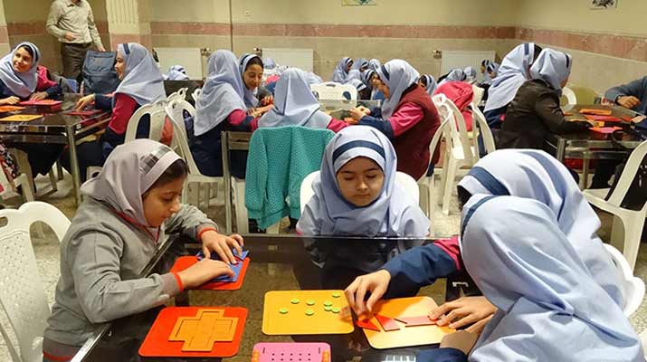 آغاز دوره تابستانه المپیادهای علمی دانش آموزی از تیر ماه