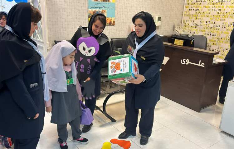 آغاز سال تحصیلی جدید همراه با بازی های آموزشی زبان 2