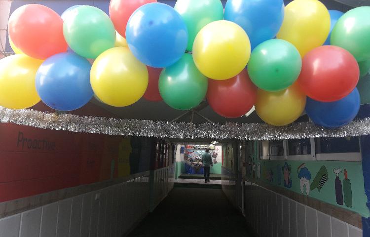 آغاز سال تحصیلی جدید (1401-1400) 2