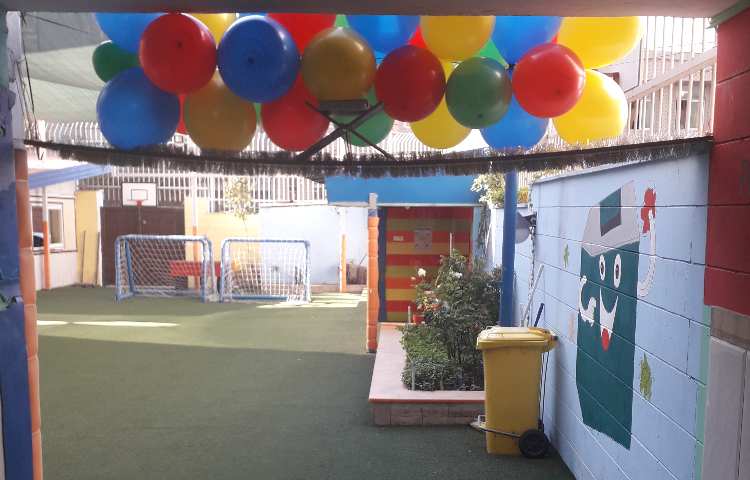 آغاز سال تحصیلی جدید (1401-1400) 4