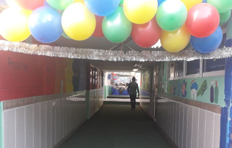 آغاز سال تحصیلی جدید (1401-1400) 5