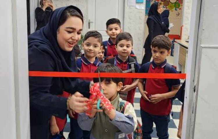 آغاز سال تحصیلی جدید 51