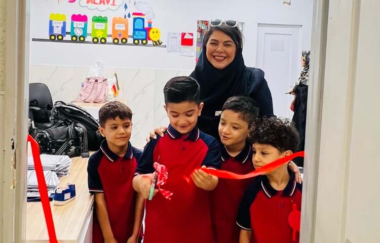 آغاز سال تحصیلی جدید 53