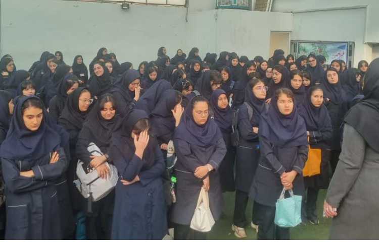 آغاز سال تحصیلی مهر ماه1404 2