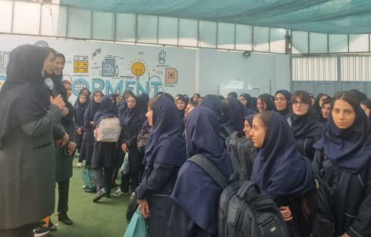 آغاز سال تحصیلی مهر ماه1404 3