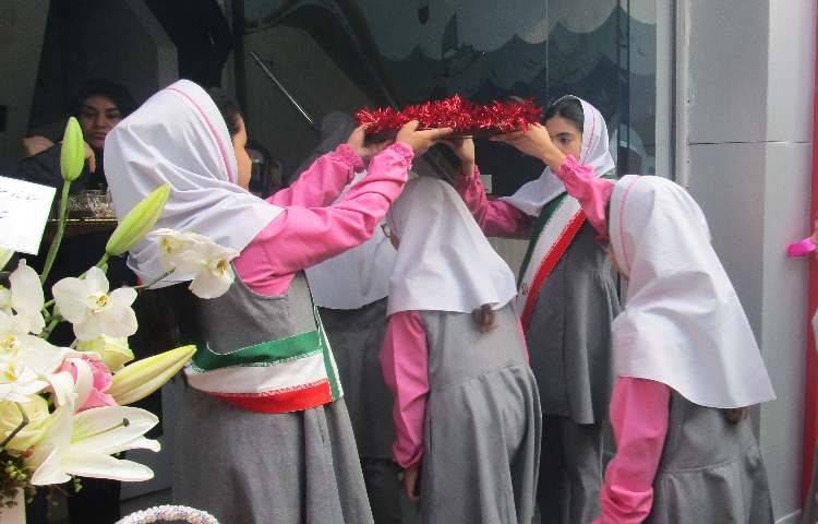 آغاز سال تحصیلی و جشن بازگشایی 11