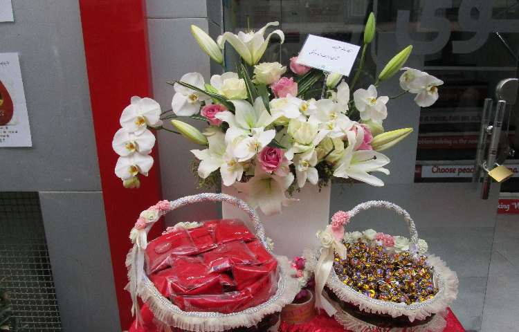 آغاز سال تحصیلی و جشن بازگشایی 5