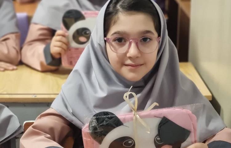 آغاز سال تحصیلی 10