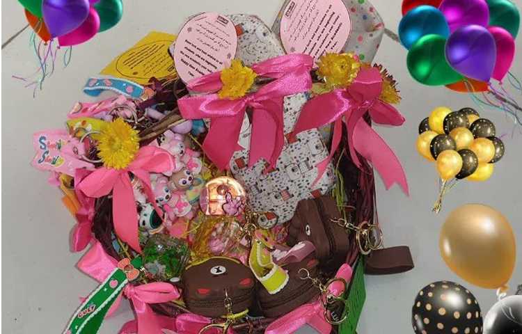 آغاز سال تحصیلی 11