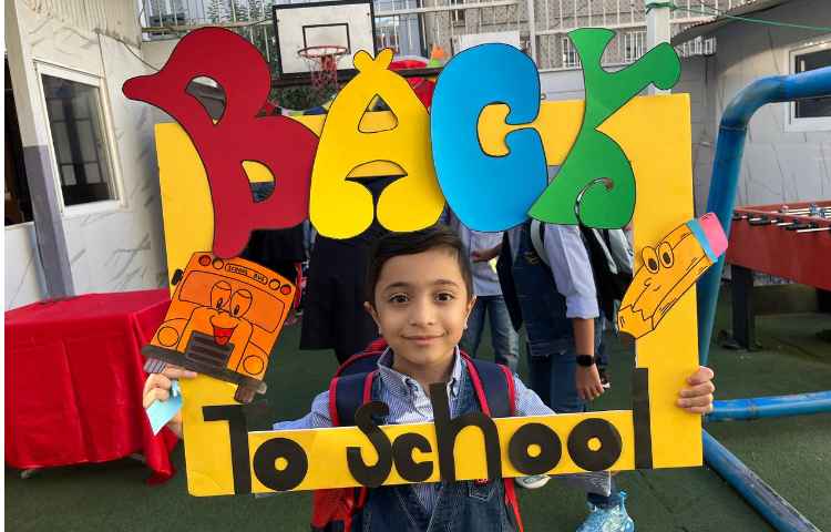 آغاز سال تحصیلی 1403-1402 10