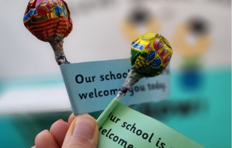 آغاز سال تحصیلی 1403-1402 8