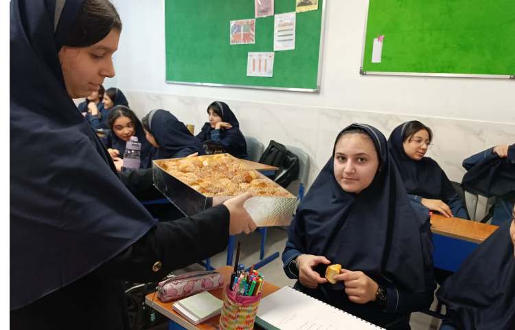 آغاز سال تحصیلی 1405 -1404مبارک... 5