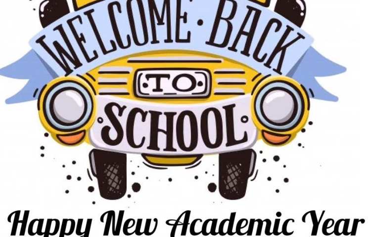 آغاز سال تحصیلی 2