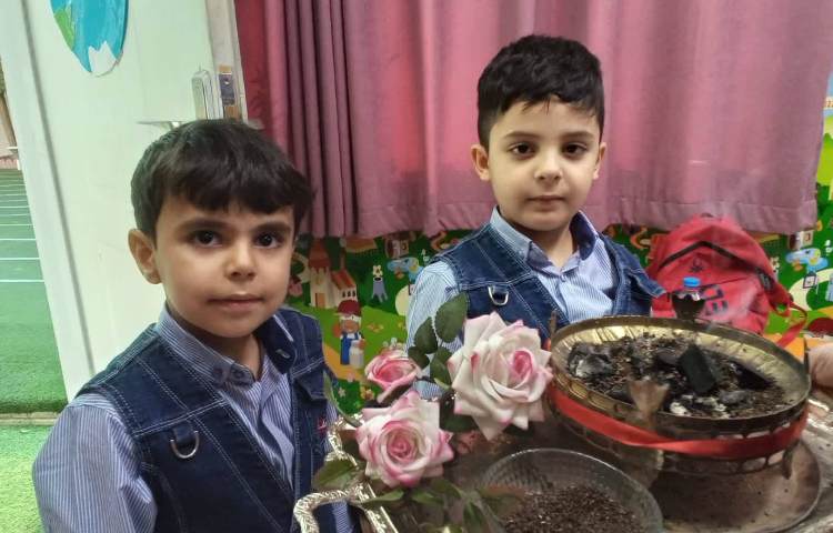 آغاز سال تحصیلی 2