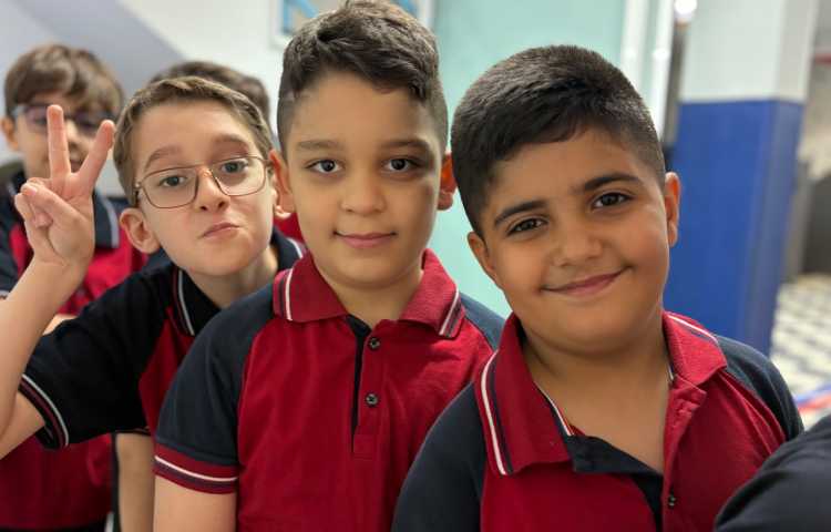 آغاز سال تحصیلی 22