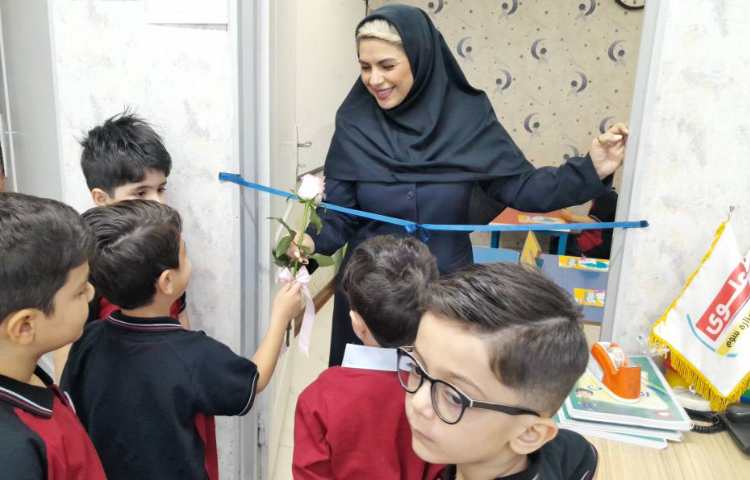 آغاز سال تحصیلی 28