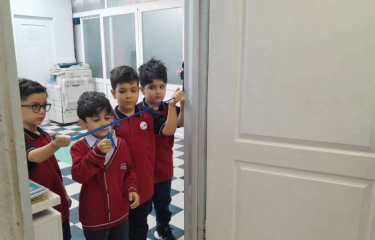 آغاز سال تحصیلی 29