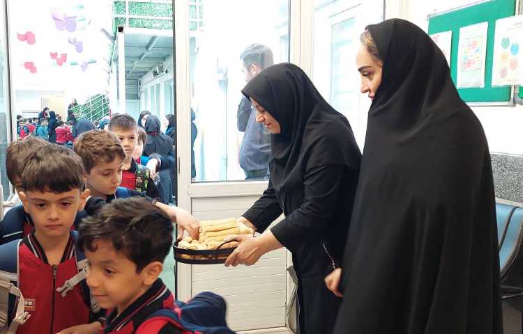 آغاز سال تحصیلی 30