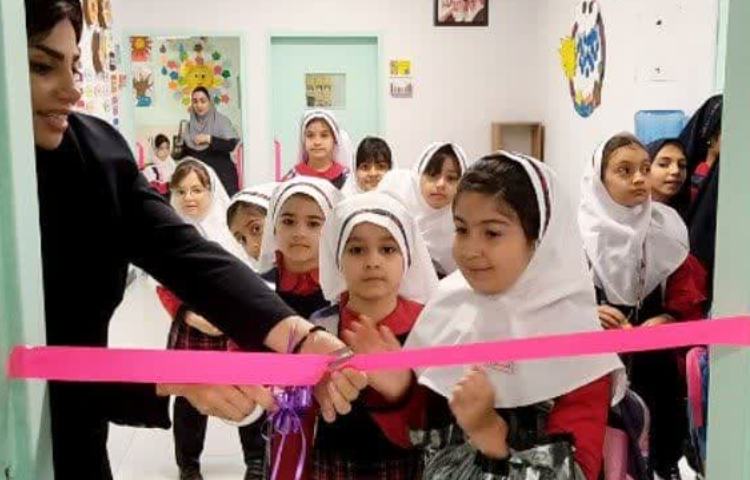 آغاز سال تحصیلی 4