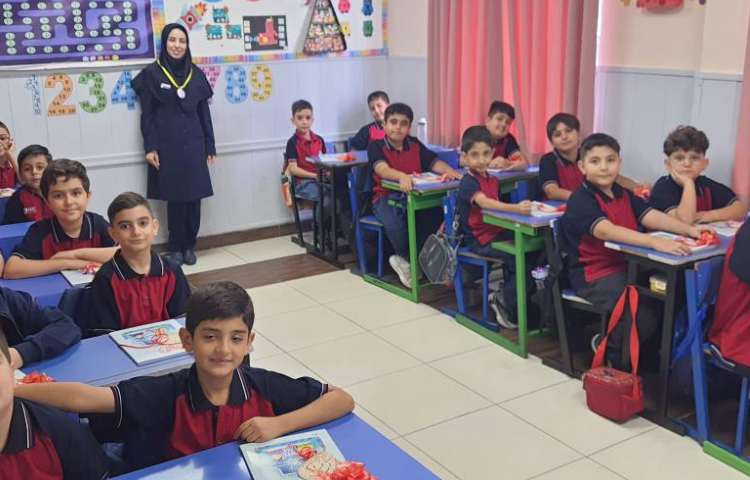 آغاز سال تحصیلی 59