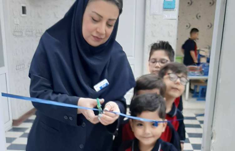 آغاز سال تحصیلی 62