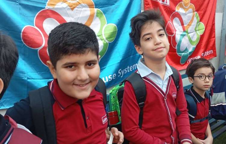 آغاز سال تحصیلی 67