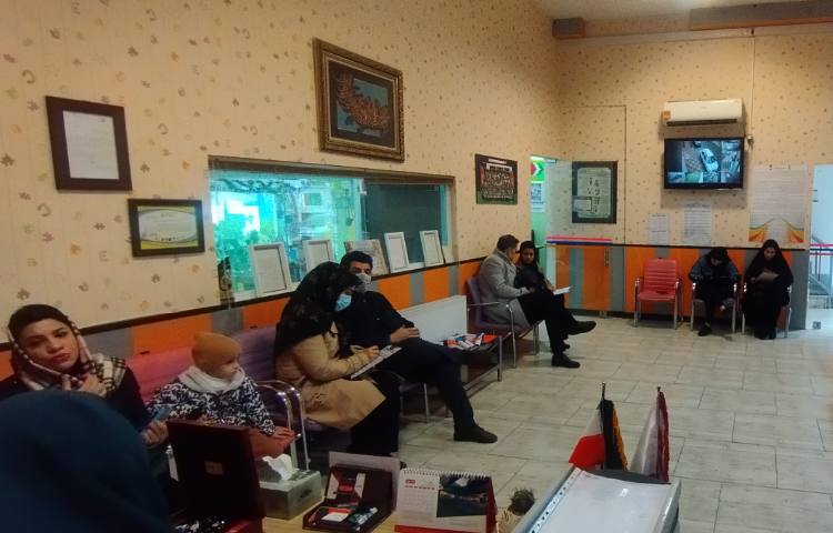 آغاز سنجش ورودی پایه اول جهت ثبت نام سال تحصیلی 1403-1402 1