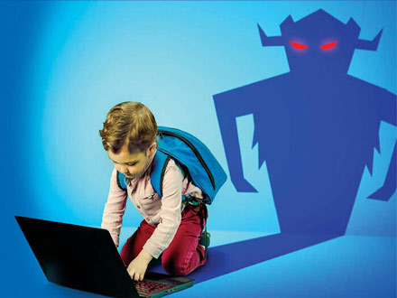 آغاز ششمین پویش «کودکان سایبری»