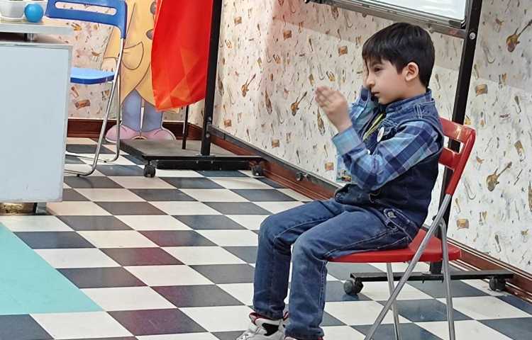 :آغاز طرح پایش سلامت 4