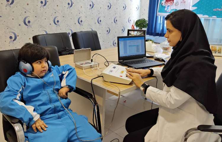 :آغاز طرح پایش سلامت 9