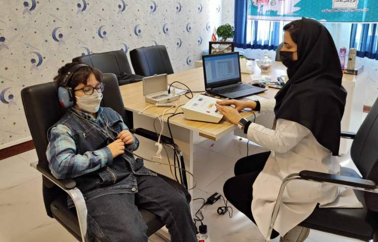 :آغاز طرح پایش سلامت