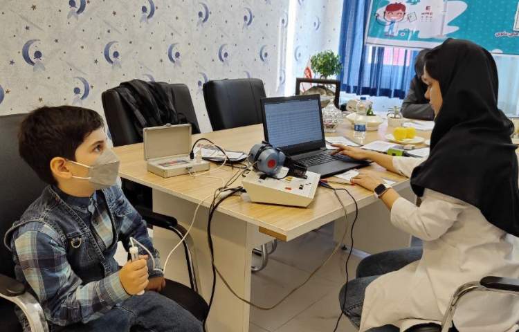 :آغاز طرح پایش سلامت